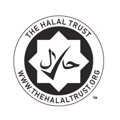 Halal logo